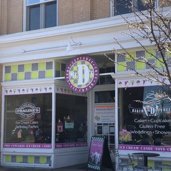 Mr. D's - Bakeries Near Me - Wallingford, Connecticut