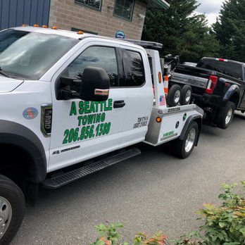A Seattle Towing - Honesty and Integrity is at our core. Your first choice for Light, Medium, and Heavy-Duty Towing and Roadside Assistance... - Towing Near Me - Burien, Washington A Seattle Towing - Honesty and Integrity is at our core. Your first choice for Light, Medium, and Heavy-Duty Towing and Roadside Assistance... - Towing Near Me - Burien, Washington