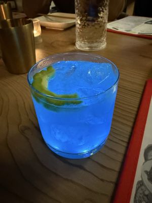 Mission Chinese Food by null