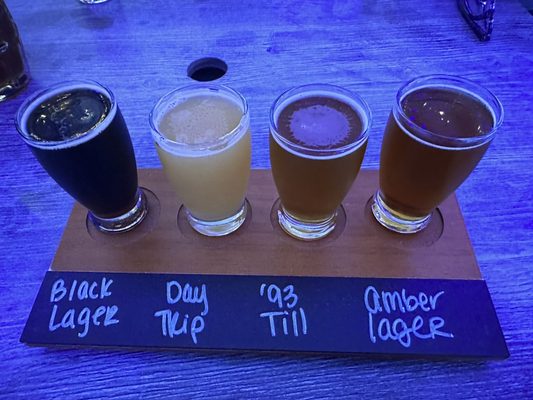 Bingo Beer Co by null