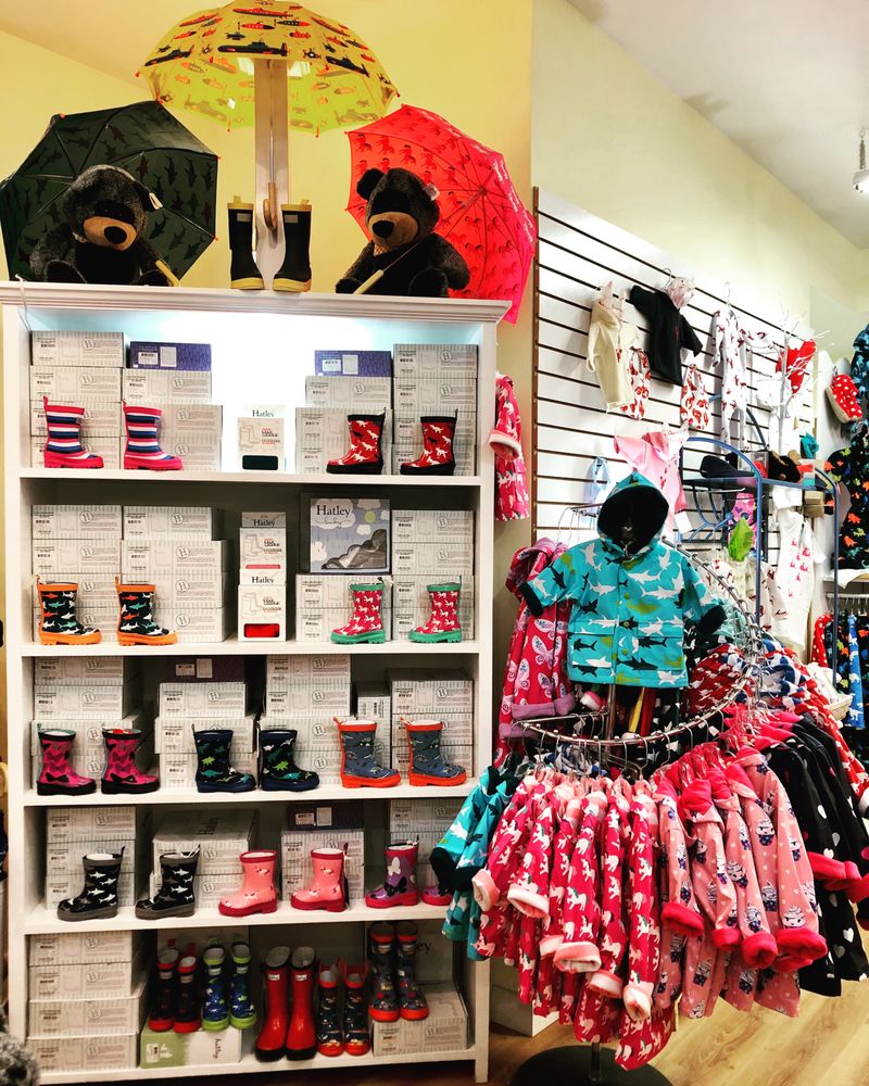 PITTER PATTER 17 Photos 94 Front St, Bath, Maine Children's