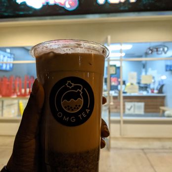OMG Tea - Bubble Tea Near Me - Santa Clara, California OMG Tea - Bubble Tea Near Me - Santa Clara, California