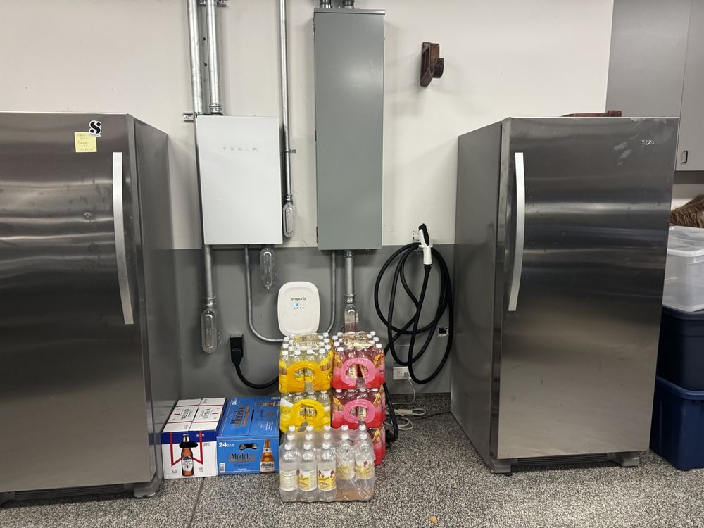 Slide of Semper Solaris