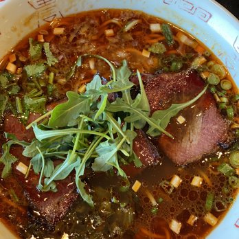Kaliubon - Beef Ramen (no egg) - Ramen Near Me - Wethersfield, Connecticut