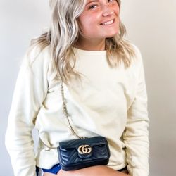 Maude - Balayage by Madison hornsby