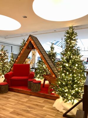 CF Fairview Mall by null