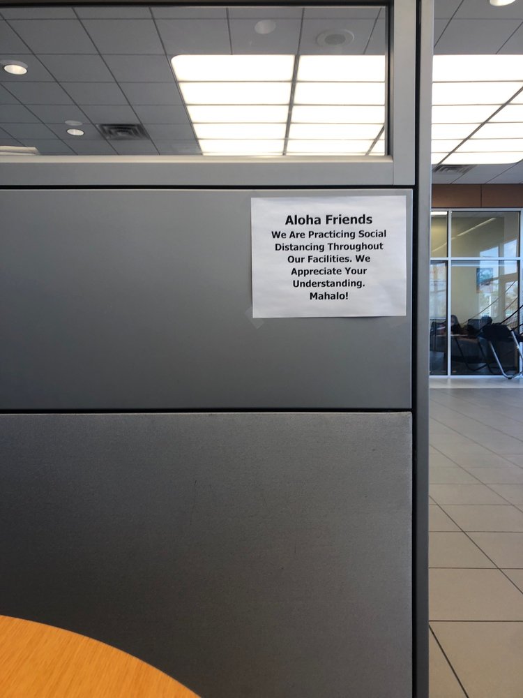 JIM FALK NISSAN OF MAUI Updated September 2024 11 Photos & 67 Reviews 260 Hana Hwy