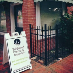 Wildwood Community Acupuncture - acupuncture for ALL, regardless of income!