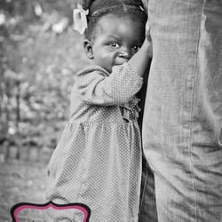 Anika Steffen Photography - Children's Photography, Family Portraits, One Year Photos