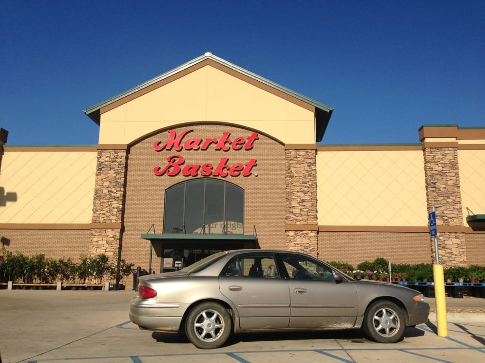 MARKET BASKET Grocery 902 N 5th St, Leesville, LA Phone Number
