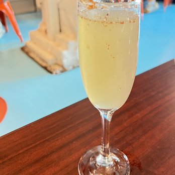 Mimosas - Marc Mosa - American Near Me - Denver, Colorado Mimosas - Marc Mosa - American Near Me - Denver, Colorado