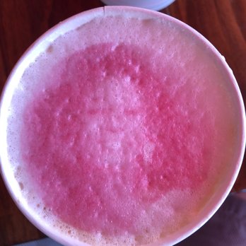 Red Maple - Oprah Winfrey latte! - Cafes Near Me - Los Angeles, California Red Maple - Oprah Winfrey latte! - Cafes Near Me - Los Angeles, California
