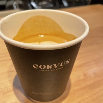 Corvus Coffee Roasters - Coffee & Tea Near Me - Denver, Colorado