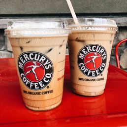 Iced White Mocha