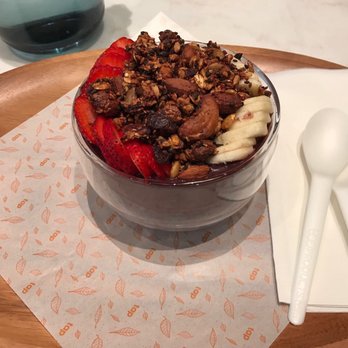 tap - The Açaí is just amazing!! Perfect for the summer! - Coffee & Tea Near Me - New York, New York tap - The Açaí is just amazing!! Perfect for the summer! - Coffee & Tea Near Me - New York, New York
