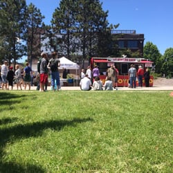 Food Truck Nation Green Bay