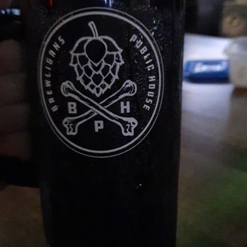 Brewligans Public House - You can buy the cups for $2.99 - Sports Bars Near Me - Trenton, Michigan
