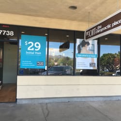The Joint Chiropractic
