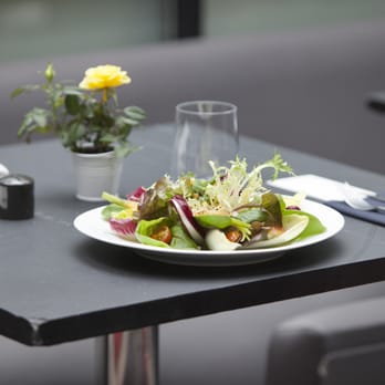 Ken Club - Restaurant - Terrasse - Gyms Near Me - Paris, 75