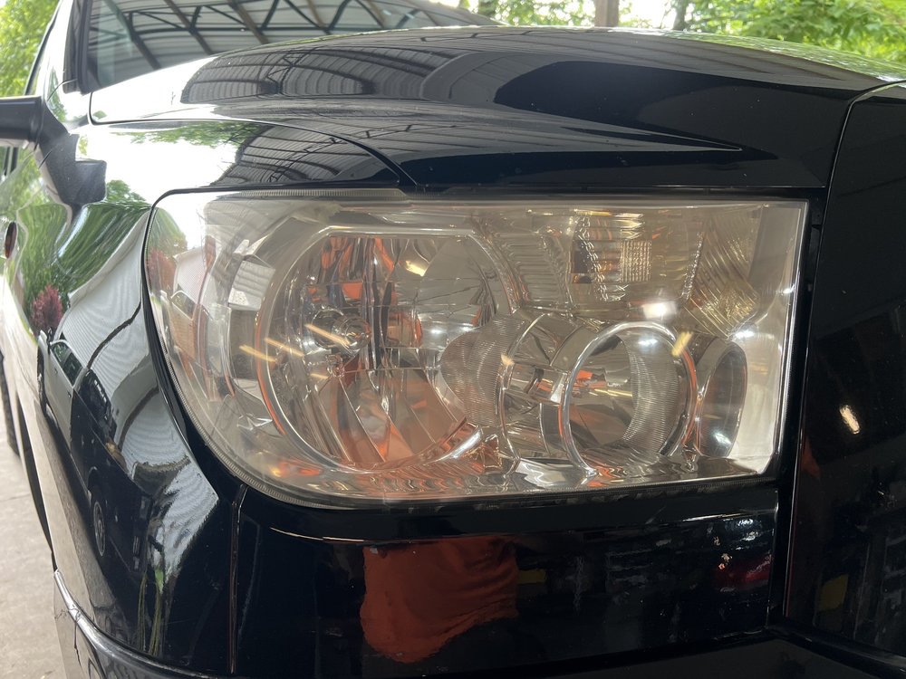 KARNS AUTO DETAILING Updated September 2024 17 Photos Knoxville