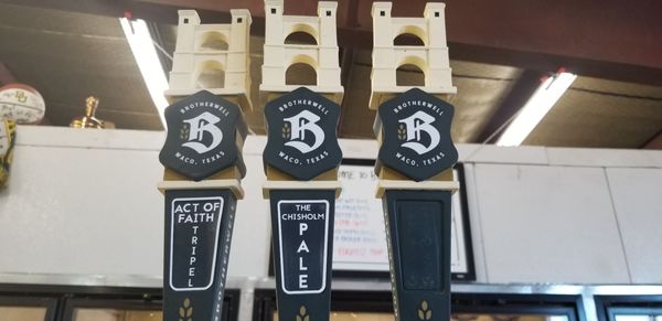 Brotherwell Brewing by null