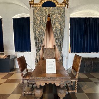 Malmöhus Slott - Museums Near Me - Malmö, Alberta