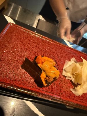 Hanaya Omakase by null