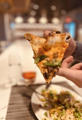 Piccolo Buco by Cooper's Hawk by null