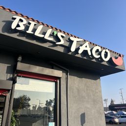 Stop by Bills Taco House to get the best unique tacos you've ever had! FACTS! Tell them Mucho sent you! Stop by Bills Taco House to get the best unique tacos you've ever had! FACTS! Tell them Mucho sent you!
