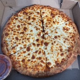 Cheese Pizza