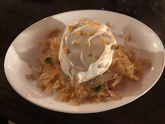 Bow Valley Ranche Restaurant by null