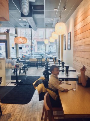 Ramen Kazama Select by null