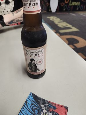 Lebowski's Grill at Highland Lanes by null