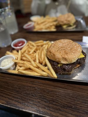 Mickey's Tavern by null