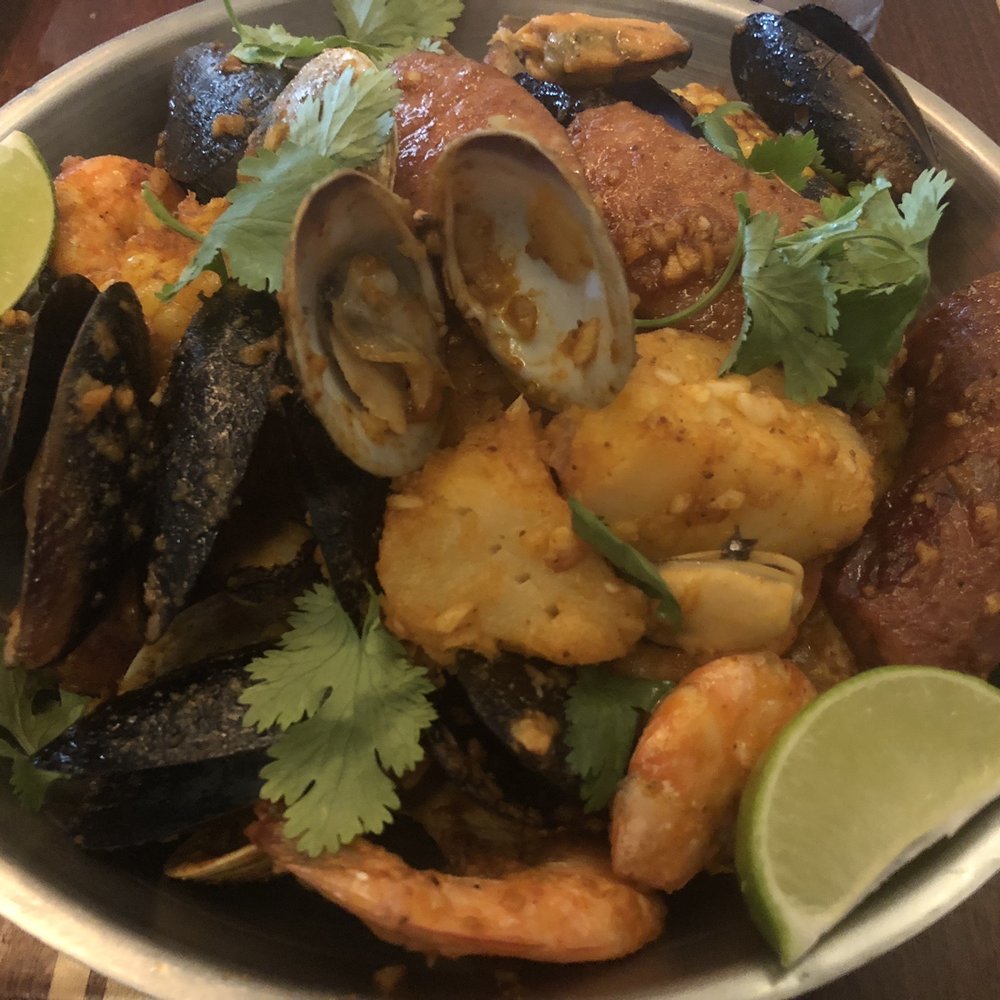 1229 Shine - Cajun boil - Seafood Near Me - Myrtle Beach, South Carolina 1229 Shine - Cajun boil - Seafood Near Me - Myrtle Beach, South Carolina