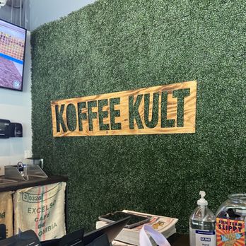 Koffee Kult - Coffee Roasteries Near Me - Hollywood, Florida Koffee Kult - Coffee Roasteries Near Me - Hollywood, Florida