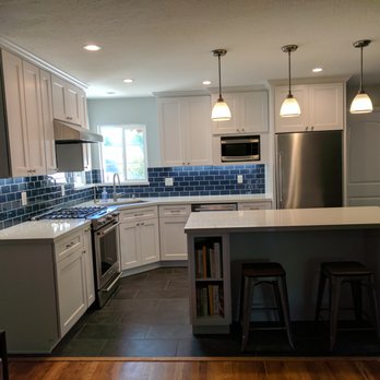 Wise Builders - Finished kitchen (Wise Builders remodeled) - General Contractors Near Me - San Jose, California Wise Builders - Finished kitchen (Wise Builders remodeled) - General Contractors Near Me - San Jose, California