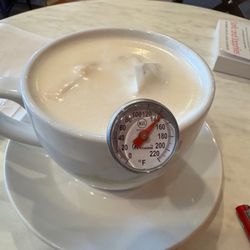 Fiddleheads Coffee - London Fog
