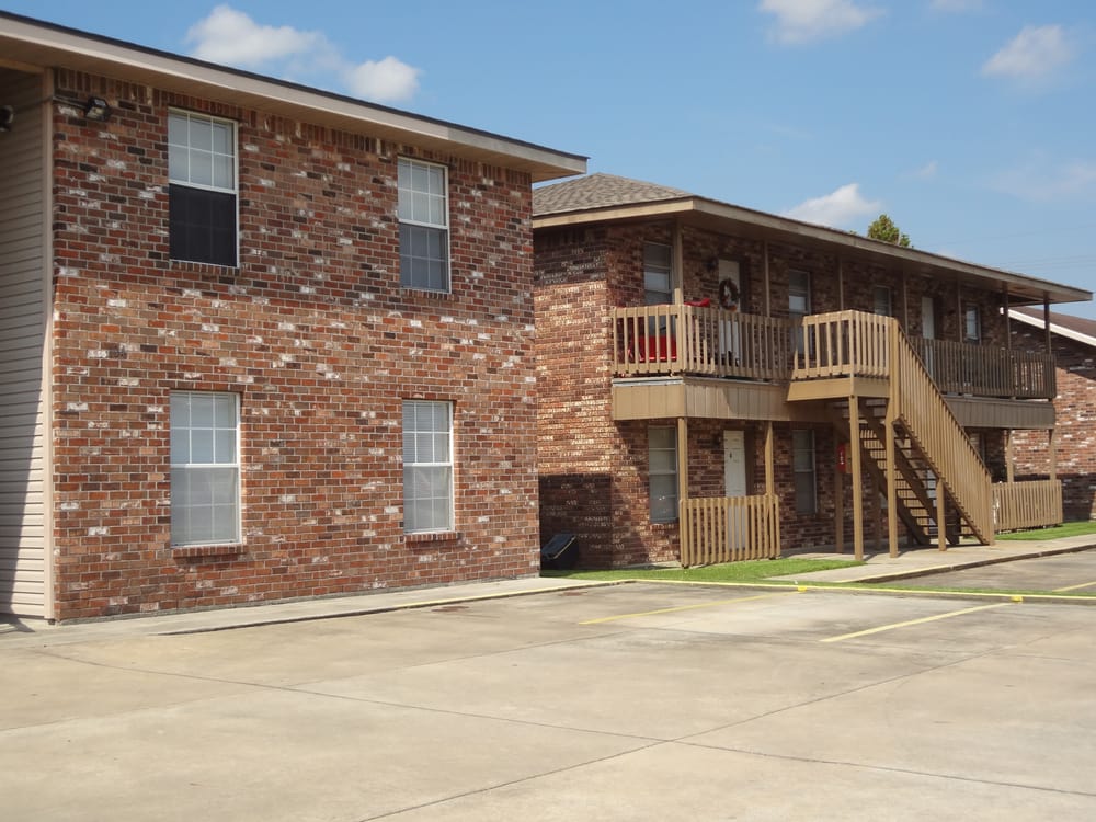 BAYWOOD APARTMENTS Houma, Louisiana Apartments Phone Number Yelp
