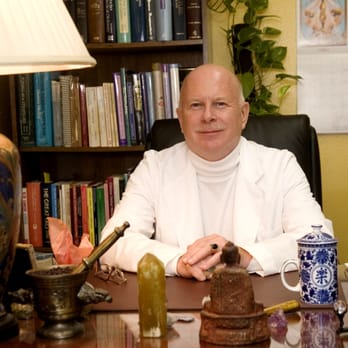 Dennis Kinnane, OMD LAc, RPh - At my desk... - Acupuncture Near Me - Torrance, California Dennis Kinnane, OMD LAc, RPh - At my desk... - Acupuncture Near Me - Torrance, California