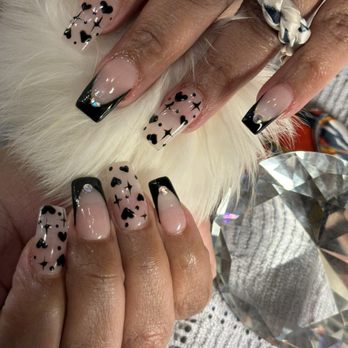 V NAILS - Updated February 2026 - 326 Photos & 64 Reviews - 12E