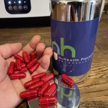 NuHealth Placenta - Placenta Encapsulations Near Me NuHealth Placenta - Placenta Encapsulations Near Me