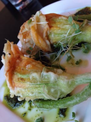 Osteria da Nino Italian Ristorante by null