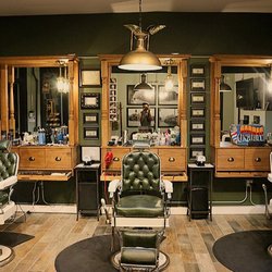 Hano Henry Gentlemens Barbershop - Hano Henry