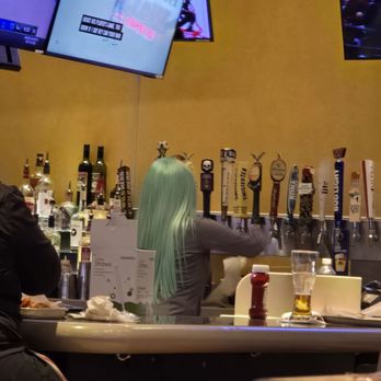 Buffalo Wild Wings - American Near Me - Walker Mill, Maryland Buffalo Wild Wings - American Near Me - Walker Mill, Maryland