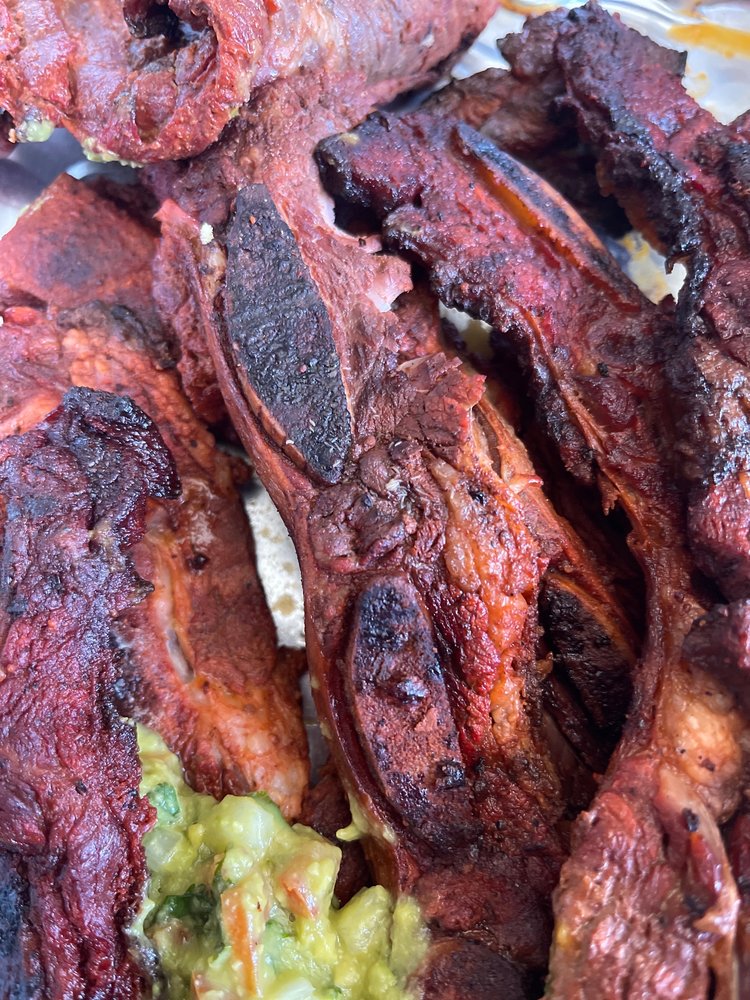 LA PREFERIDA MEAT MARKET Updated September 2024 11 Photos 28048