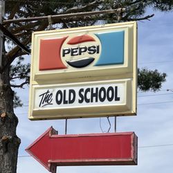 The Old School