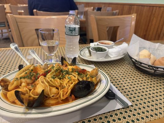 El Chivito D'Oro by null