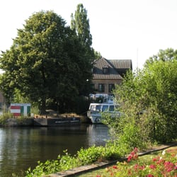 Haus Ruhrnatur - Kleines aber feines Museum mit Café.