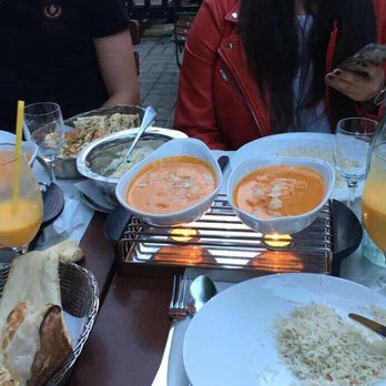 Sidhartha - Indian Near Me - Munich, BY